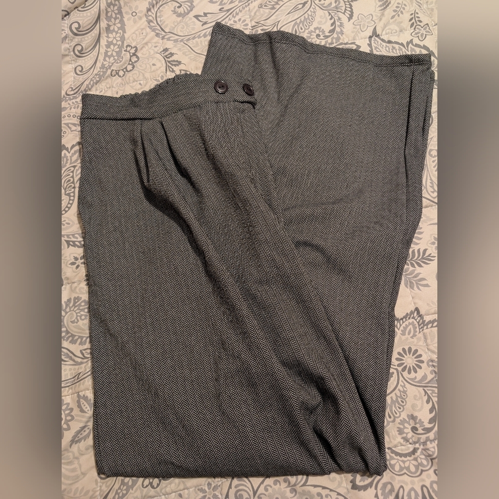 Accomplish You Trouser